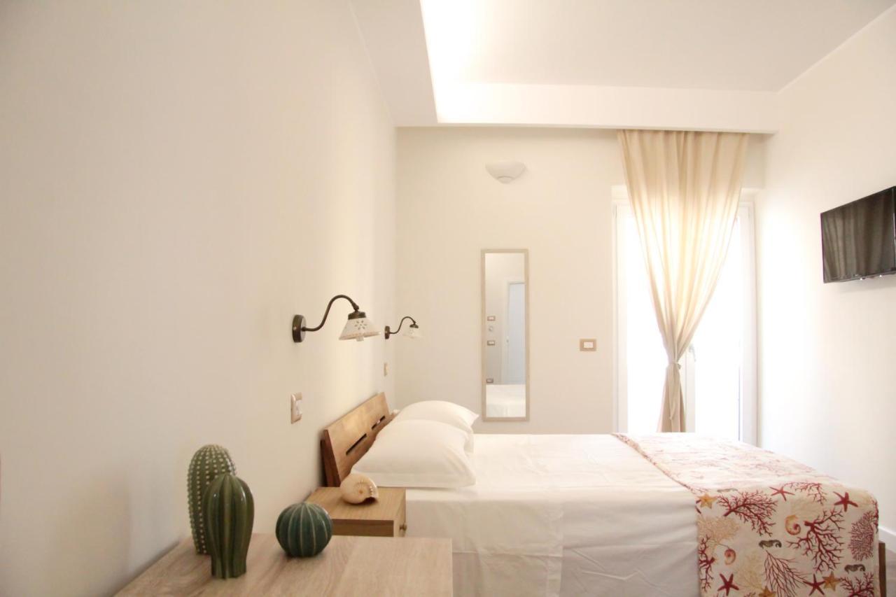 Casa Peonia Tropea Exterior foto